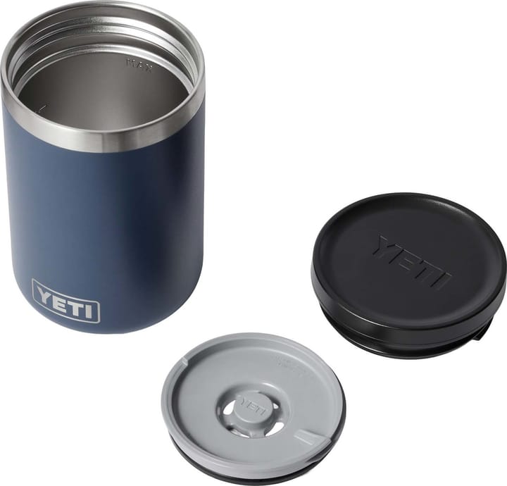 Yeti Rambler 473 ml Insulated Food Jar Navy Yeti