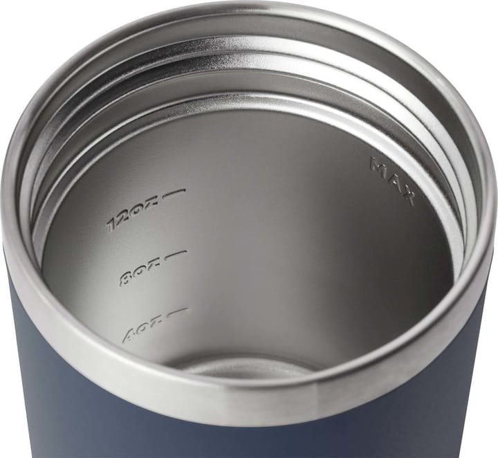 Yeti Rambler 473 ml Insulated Food Jar Navy Yeti