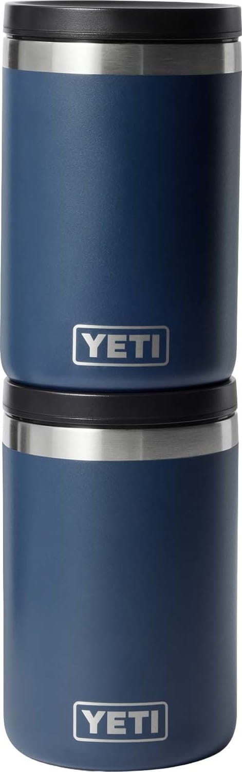 Yeti Rambler 473 ml Insulated Food Jar Navy Yeti