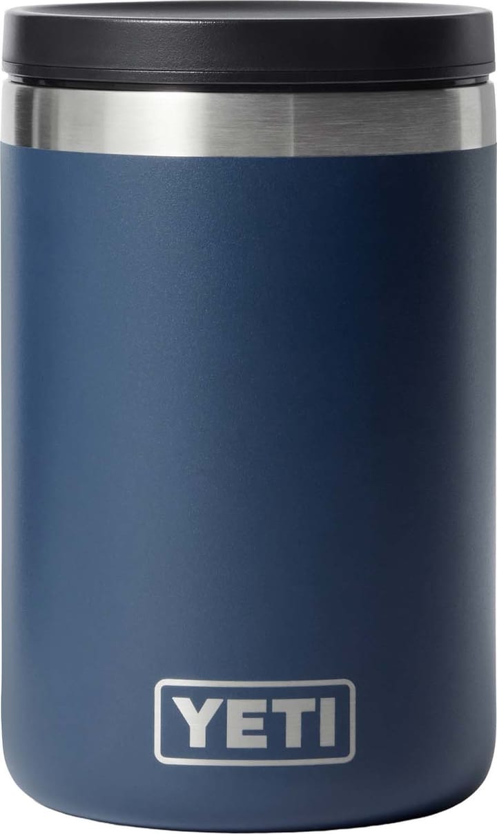 Yeti Rambler 473 ml Insulated Food Jar Navy Yeti