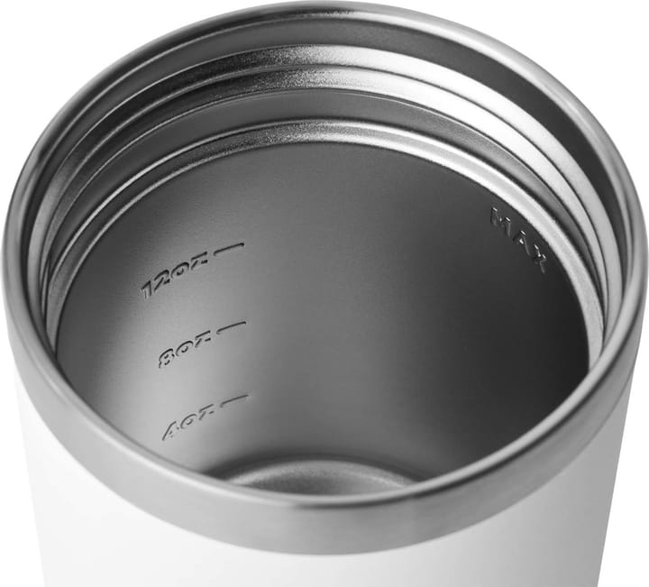Yeti Rambler 473 ml Insulated Food Jar White Yeti