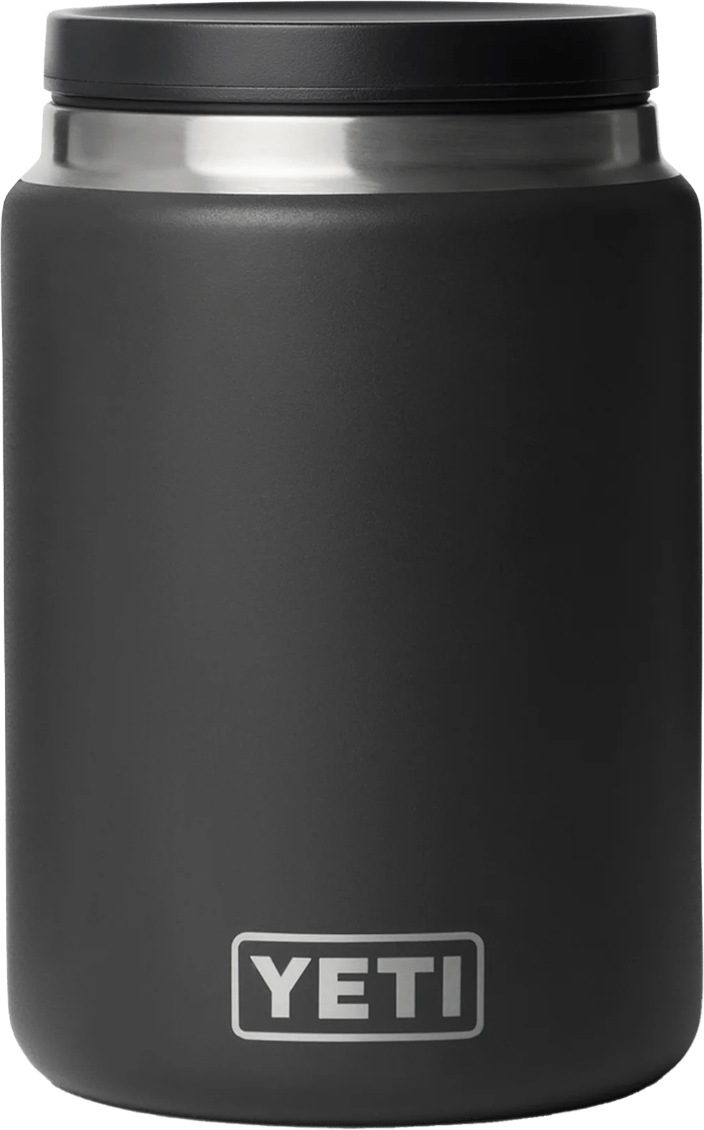 Yeti Rambler 24oz (710ml) Insulated Food Jar Black