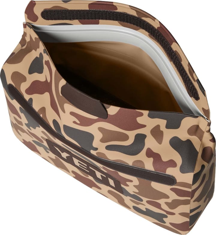 Yeti Sidekick Dry 3 L Gear Case Wetlands Camo Yeti