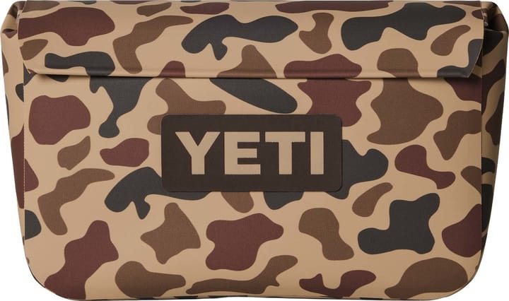 Yeti Sidekick Dry 3 L Gear Case Wetlands Camo Yeti