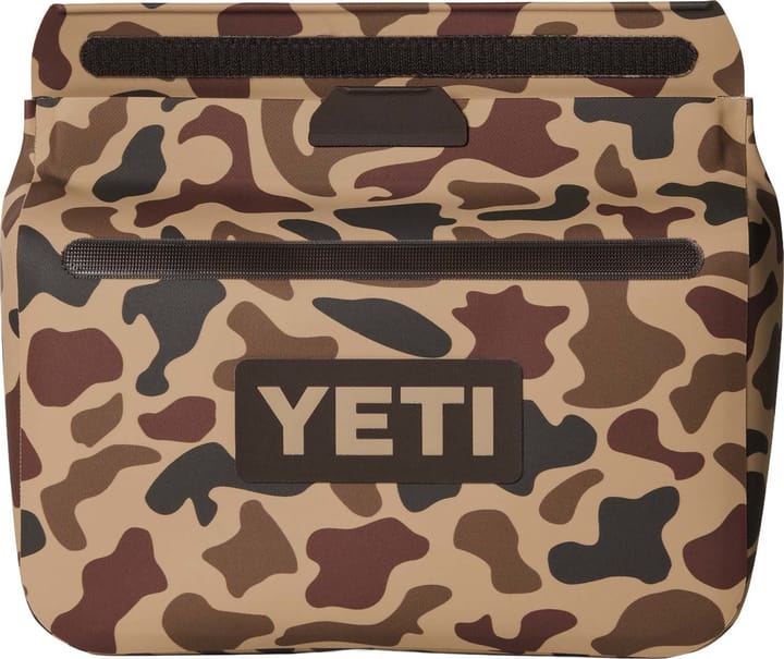 Yeti Sidekick Dry 3 L Gear Case Wetlands Camo Yeti