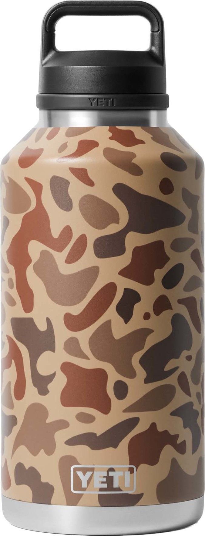 Yeti Rambler 1,9 L Chug Bottle Wetlands Camo Yeti