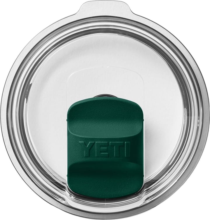 Yeti Rambler Magslider Colour Pack Black Forest Green Yeti