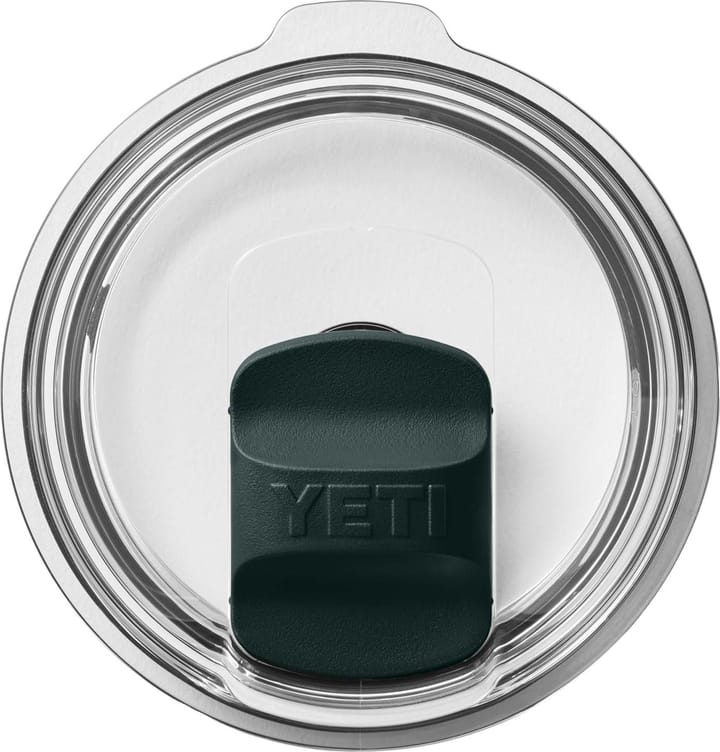 Yeti Rambler Magslider Colour Pack Black Forest Green Yeti