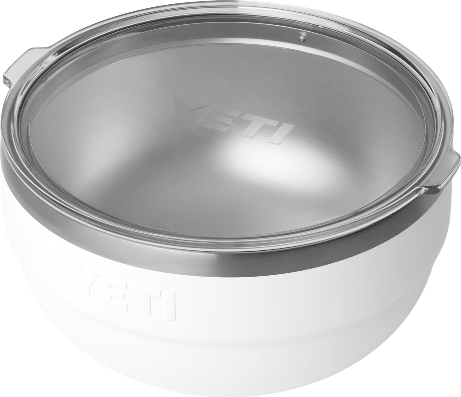 Yeti Rambler Bowl Medium White Serveringsutrustning 1.9 L