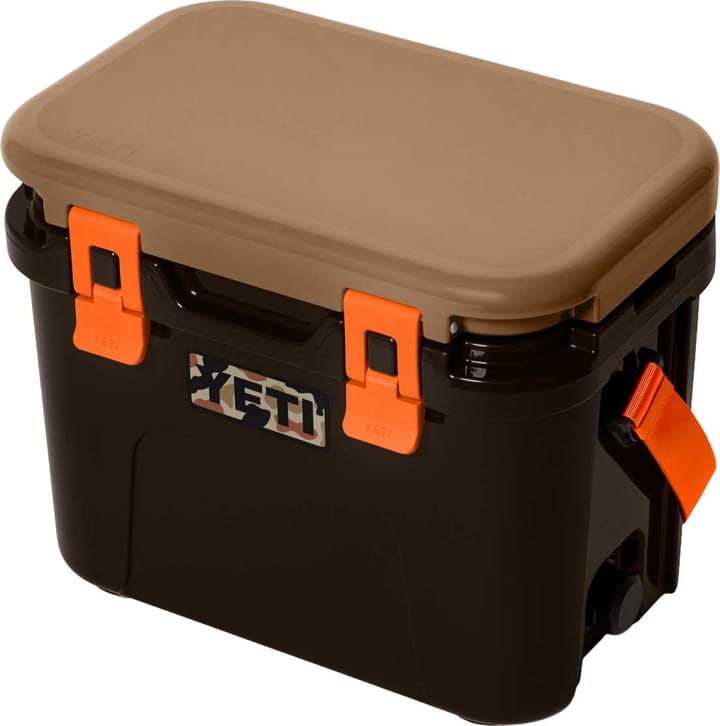 Yeti Roadie 15 Cool Box Wetlands Camo Yeti