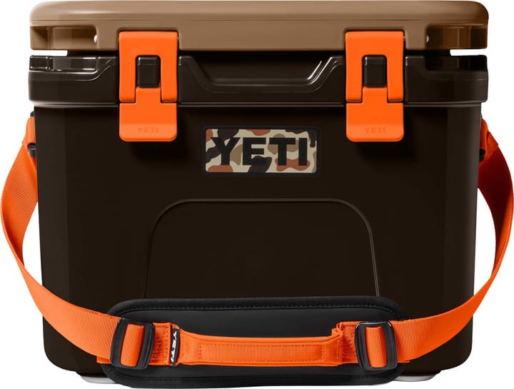 Yeti Roadie 15 Cool Box Wetlands Camo Yeti
