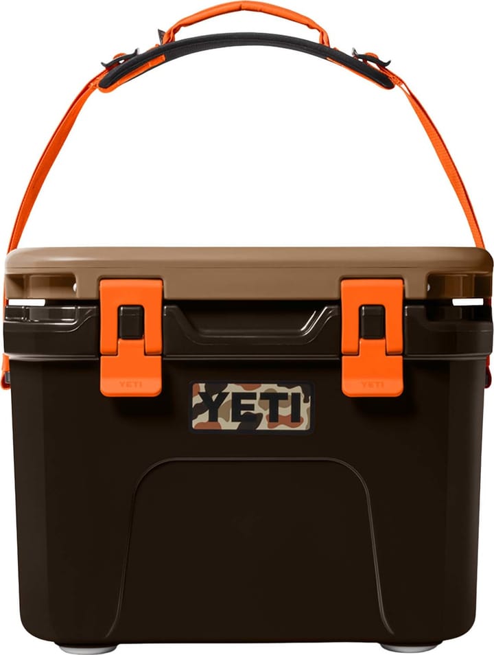 Yeti Roadie 15 Cool Box Wetlands Camo Yeti