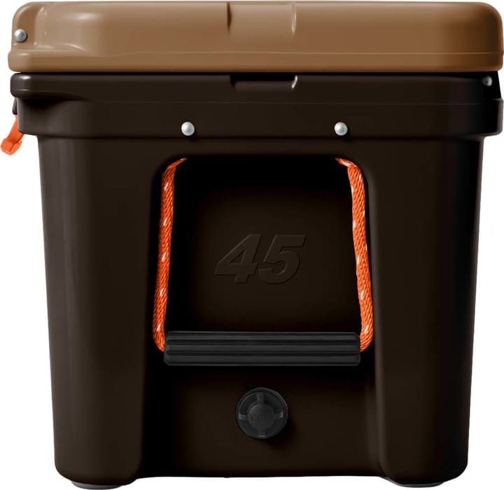Yeti Tundra 45 Cool Box Wetlands Camo Yeti