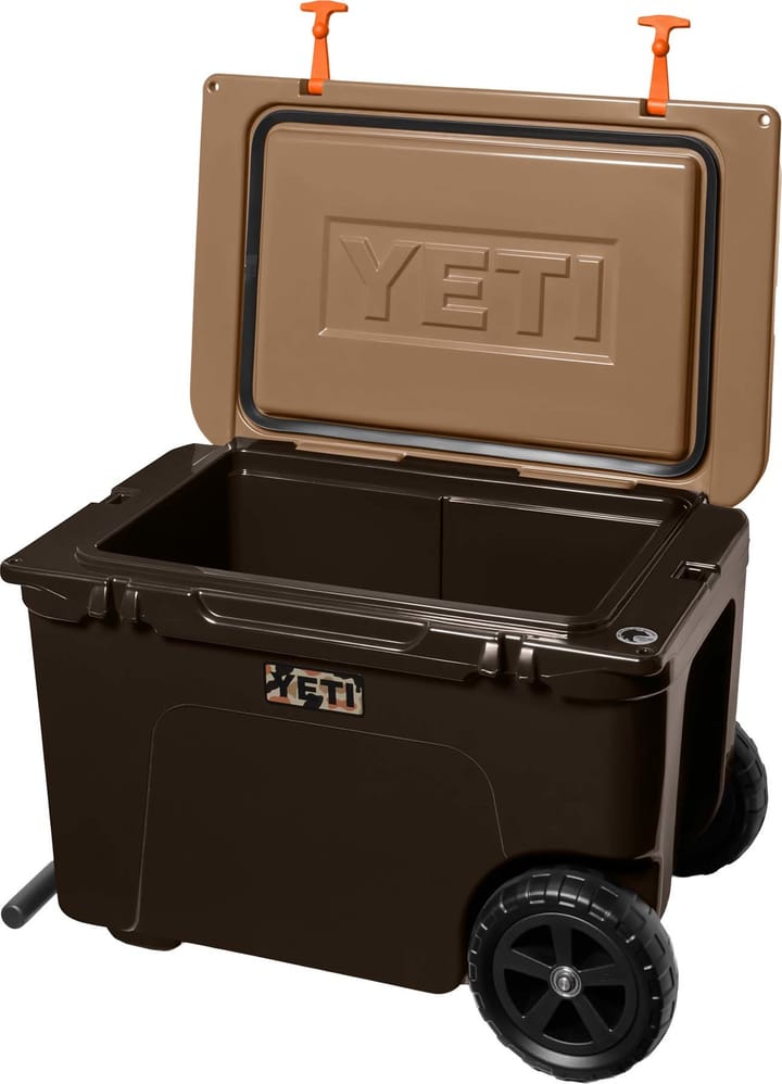 Yeti Tundra Haul Wheeled Cool Box Wetlands Camo Yeti Yeti Tundra Haul Wheeled Cool Box Wetlands Camo Yeti