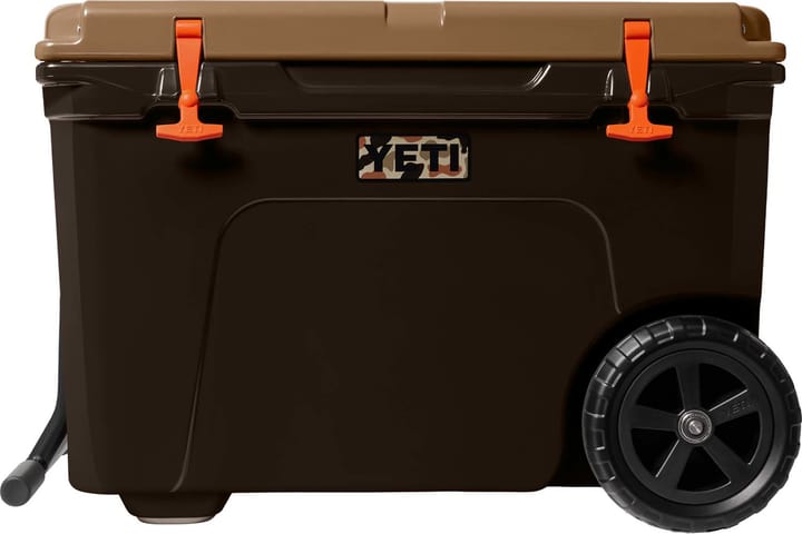 Yeti Tundra Haul Wheeled Cool Box Wetlands Camo Yeti Yeti Tundra Haul Wheeled Cool Box Wetlands Camo Yeti