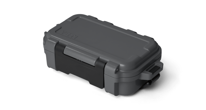 Yeti Loadout Gobox 1 Gear Case Charcoal Yeti