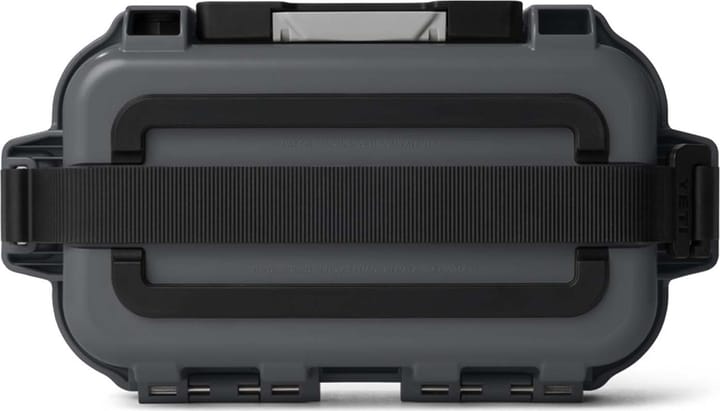 Yeti Loadout Gobox 1 Gear Case Charcoal Yeti