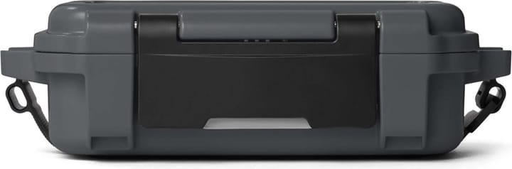 Yeti Loadout Gobox 1 Gear Case Charcoal Yeti
