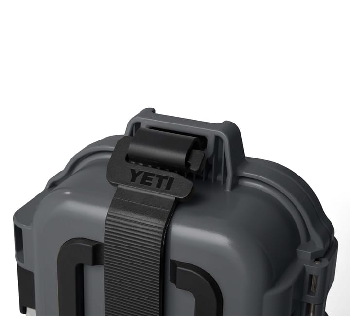 Yeti Loadout Gobox 1 Gear Case Charcoal Yeti
