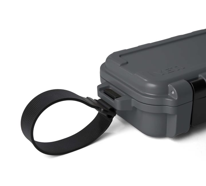 Yeti Loadout Gobox 1 Gear Case Charcoal Yeti