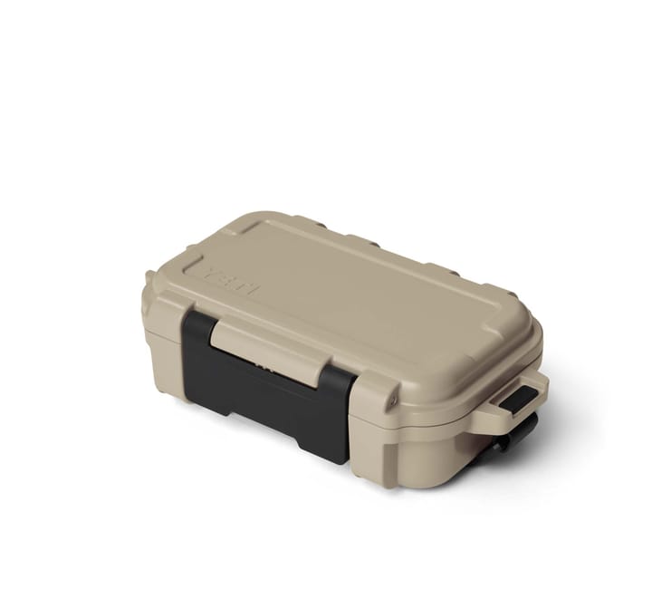 Yeti Loadout Gobox 1 Gear Case Tan Yeti