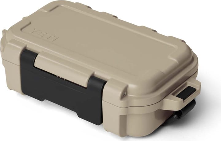 Yeti Loadout Gobox 1 Gear Case Tan Yeti