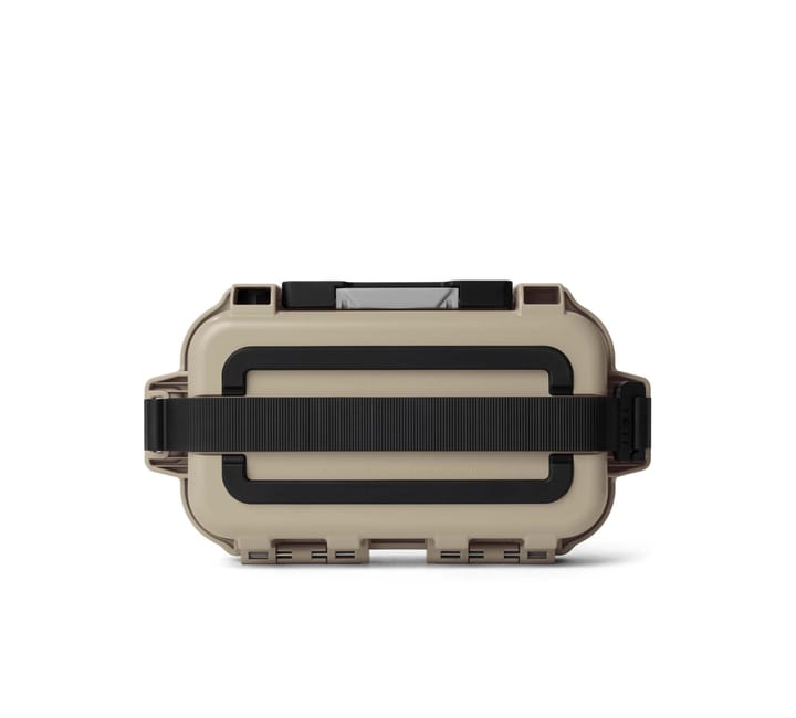 Yeti Loadout Gobox 1 Gear Case Tan Yeti
