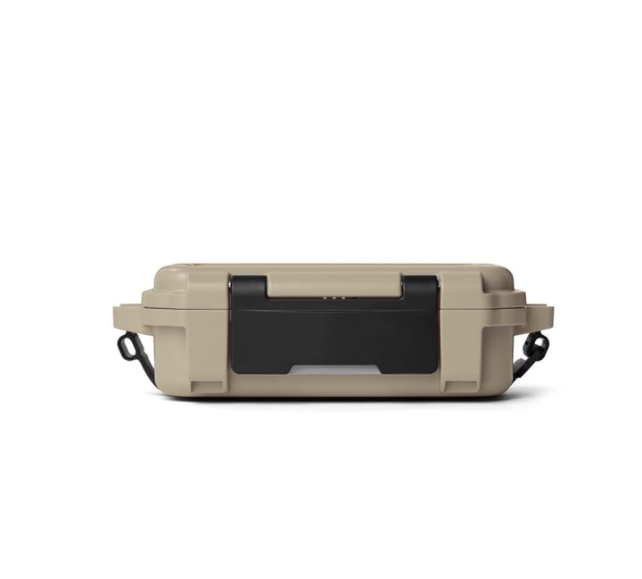Yeti Loadout Gobox 1 Gear Case Tan Yeti