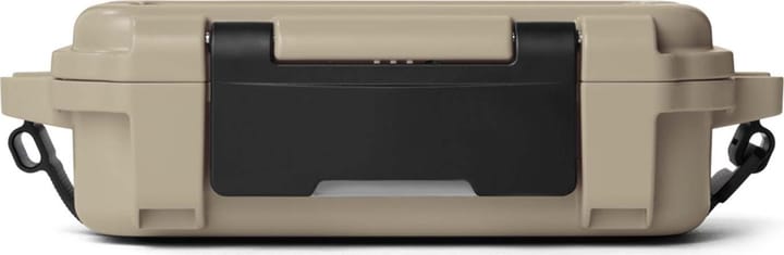 Yeti Loadout Gobox 1 Gear Case Tan Yeti