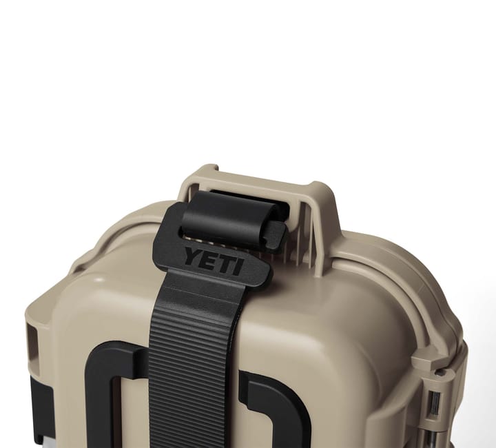 Yeti Loadout Gobox 1 Gear Case Tan Yeti