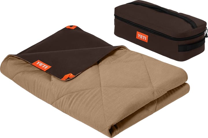 Yeti Lowlands Blanket Wetlands Camo Yeti