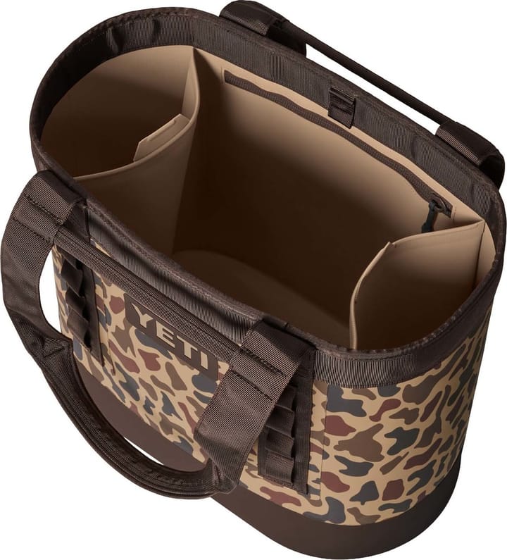 Yeti Camino Carryall 35 2.0 Wetlands Camo Yeti