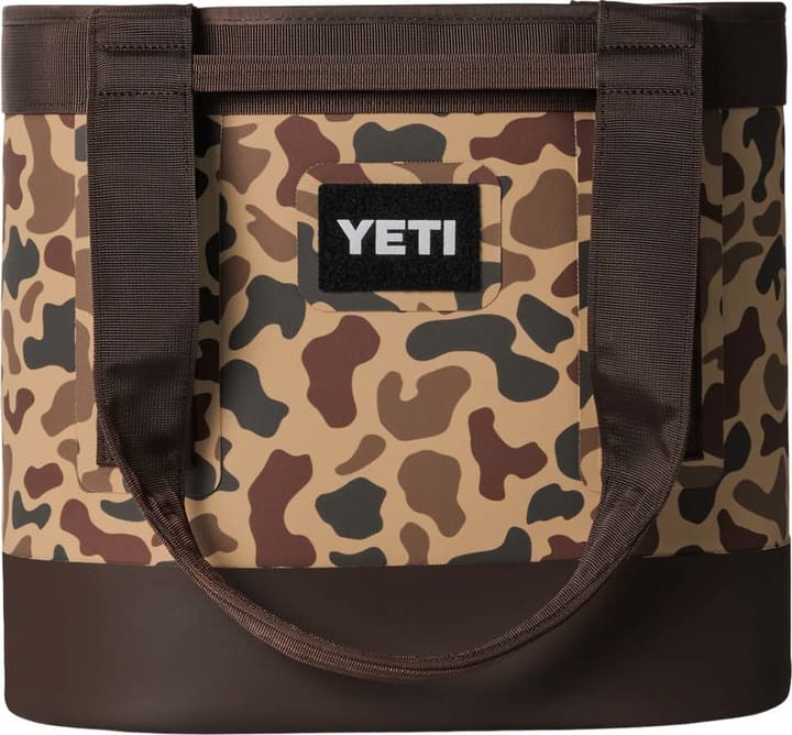 Yeti Camino Carryall 35 2.0 Wetlands Camo Yeti Yeti Camino Carryall 35 2.0 Wetlands Camo Yeti