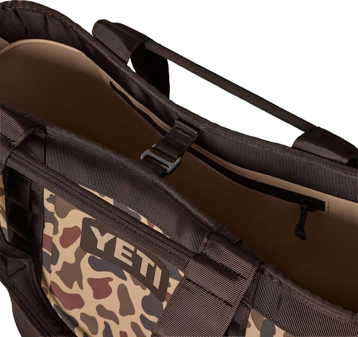Yeti Camino Carryall 35 2.0 Wetlands Camo Yeti Yeti Camino Carryall 35 2.0 Wetlands Camo Yeti