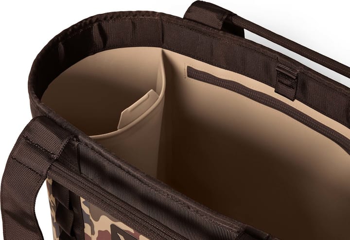 Yeti Camino Carryall 35 2.0 Wetlands Camo Yeti