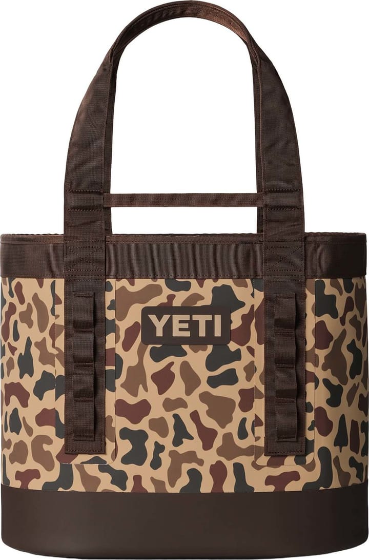 Yeti Camino Carryall 35 2.0 Wetlands Camo Yeti Yeti Camino Carryall 35 2.0 Wetlands Camo Yeti