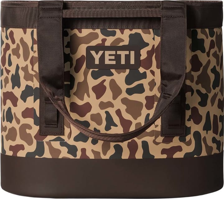 Yeti Camino Carryall 35 2.0 Wetlands Camo Yeti Yeti Camino Carryall 35 2.0 Wetlands Camo Yeti