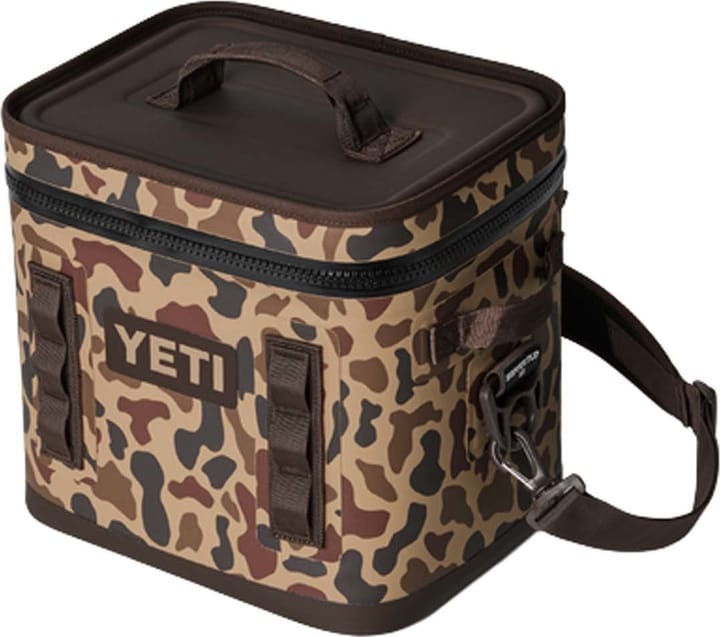 Yeti Hopper Flip 12 Cool Bag Wetlands Camo Yeti Yeti Hopper Flip 12 Cool Bag Wetlands Camo Yeti