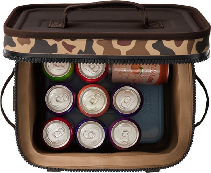 Yeti Hopper Flip 12 Cool Bag Wetlands Camo Yeti Yeti Hopper Flip 12 Cool Bag Wetlands Camo Yeti