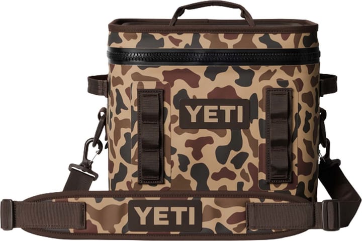 Yeti Hopper Flip 12 Cool Bag Wetlands Camo Yeti Yeti Hopper Flip 12 Cool Bag Wetlands Camo Yeti