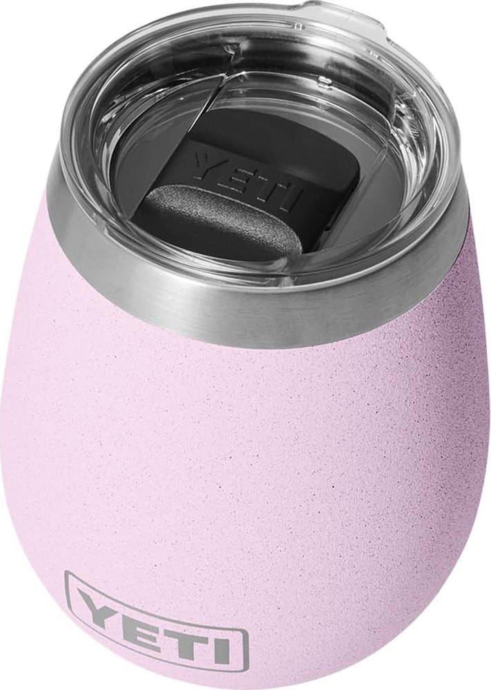 Yeti Rambler 295 ml Wine Tumbler Cherry Blossom Yeti