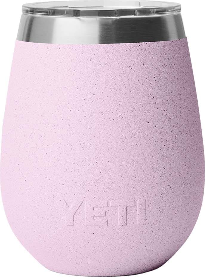 Yeti Rambler 295 ml Wine Tumbler Cherry Blossom Yeti Yeti Rambler 295 ml Wine Tumbler Cherry Blossom Yeti