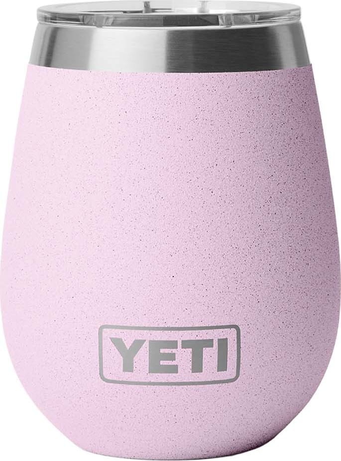 Yeti Rambler 295 ml Wine Tumbler Cherry Blossom Yeti