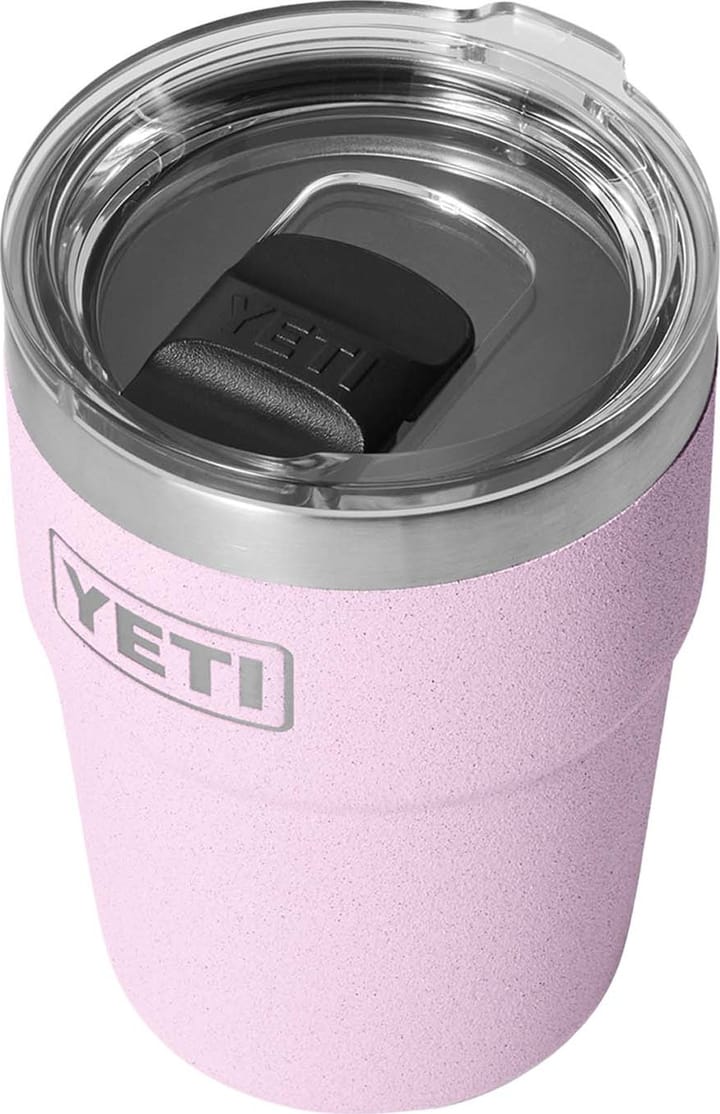 Yeti Rambler 473 ml Stackable Cup Cherry Blossom Yeti Yeti Rambler 473 ml Stackable Cup Cherry Blossom Yeti