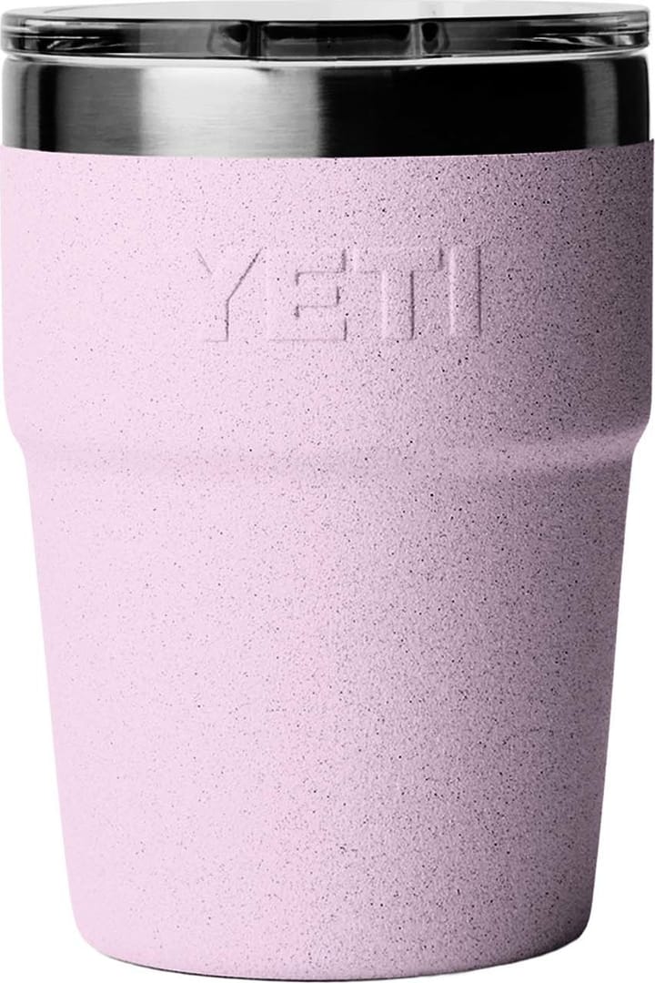 Yeti Rambler 473 ml Stackable Cup Cherry Blossom Yeti Yeti Rambler 473 ml Stackable Cup Cherry Blossom Yeti