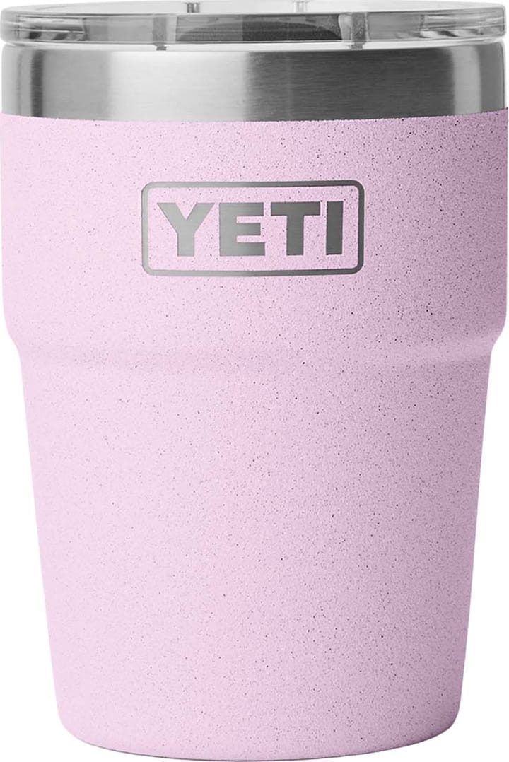 Yeti Rambler 473 ml Stackable Cup Cherry Blossom Yeti