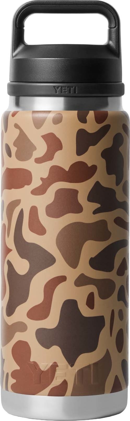 Yeti Rambler 769 ml Chug Bottle Wetlands Camo Yeti Yeti Rambler 769 ml Chug Bottle Wetlands Camo Yeti