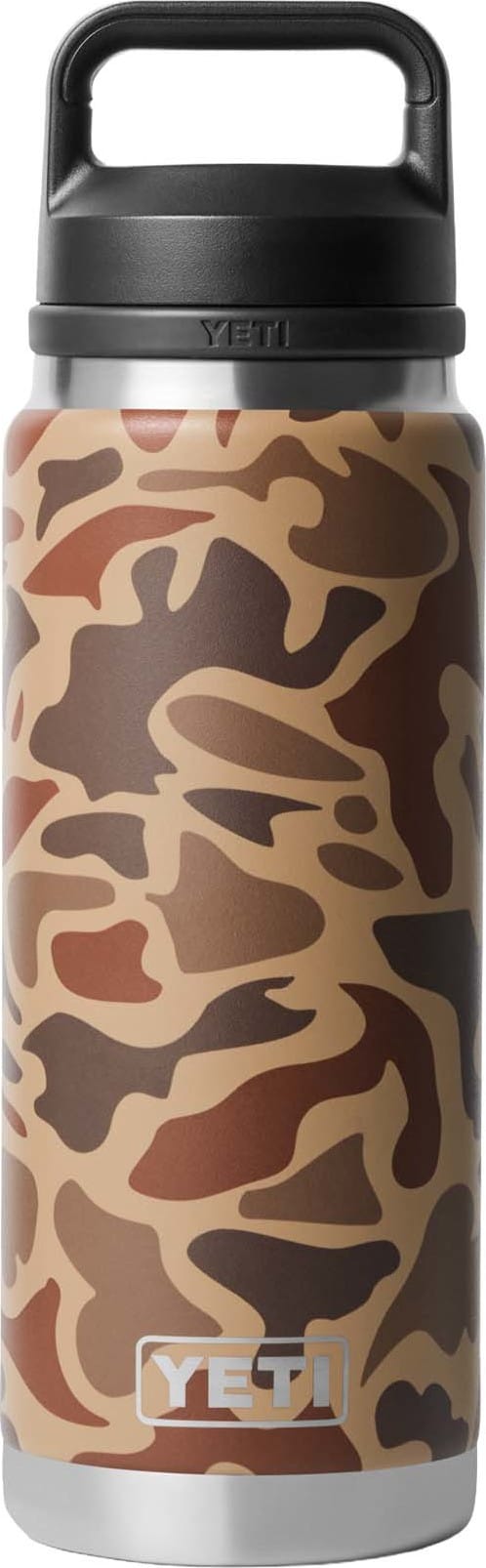 Yeti Rambler 769 ml Chug Bottle Wetlands Camo Yeti