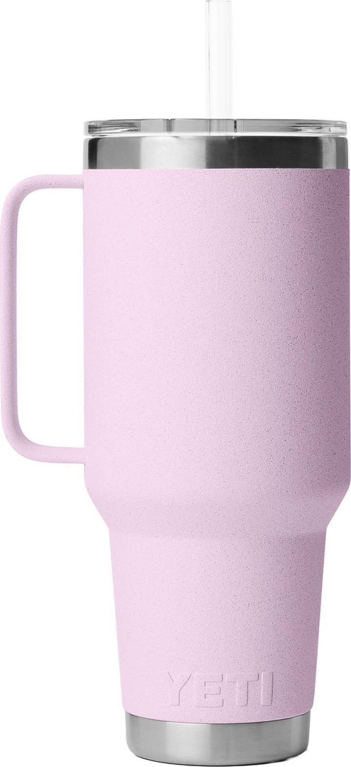 Yeti Rambler 1,2 L Straw Mug Cherry Blossom Yeti Yeti Rambler 1,2 L Straw Mug Cherry Blossom Yeti