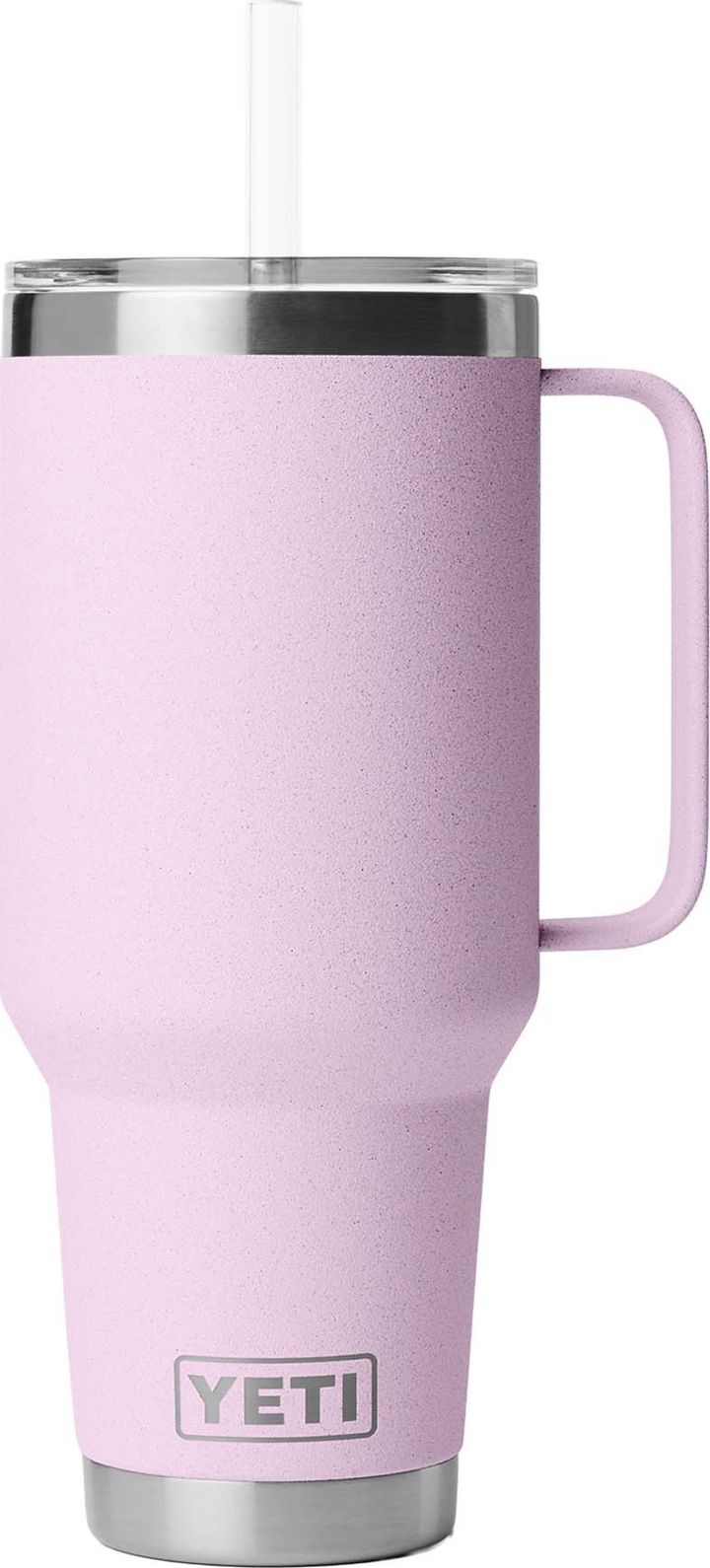 Yeti Rambler 1,2 L Straw Mug Cherry Blossom Yeti Yeti Rambler 1,2 L Straw Mug Cherry Blossom Yeti